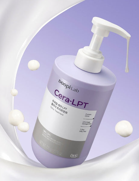 Dr.G Doopi Lab Cera-LPT Clinic Treatment 730g from Korea
