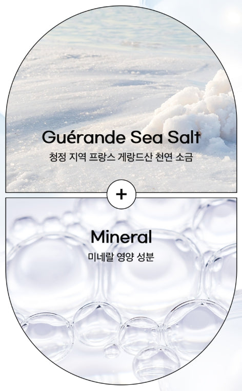 Dr.G Doopi Lab Cool Salt Long-lasting Cooling Tonic 100ml from Korea by Dr.G
