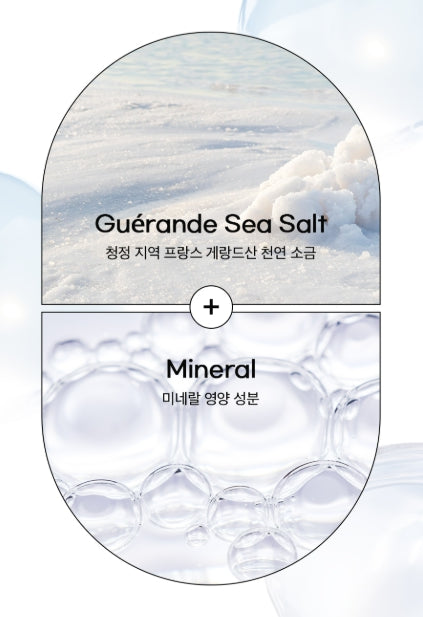 Dr.G Doopi Lab Cool Salt Scaling Shampoo 500g from Korea by Dr.G