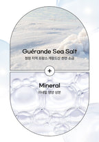 Dr.G Doopi Lab Cool Salt Scalp Treatment 300g from Korea by Dr.G