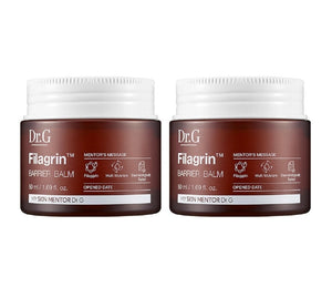 2 x Dr.G Filagrin Barrier Balm 50ml from Korea