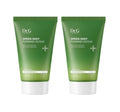 2 x Dr.G Green Deep Foaming Scrub 120g from Korea by Dr.G