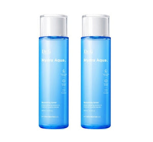 2 x Dr.G Hydra Aqua Boosting Toner 200ml from Korea