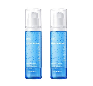 2 x Dr.G Hydra Aqua Capsule Essence 50ml from Korea