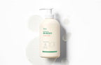 2 x Dr.G Moisture in Body 5.0 Body Wash 500ml from Korea by Dr.G