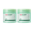 2 x Dr.G R.E.D Blemish Clear Double Soft Pads 60 Pads from Korea by Dr.G