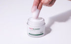 Dr.G R.E.D Blemish Clear Soothing Cream 70ml (Jar) from Korea by Dr.G