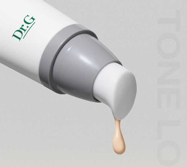 [MEN] Dr.G R.E.D Blemish For Men All In One Tone Lotion 50ml from Korea by Dr.G
