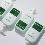 [Men] Dr.G R.E.D Blemish For Men All In One Wash 500ml from Korea