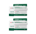 2 x Dr.G R.E.D Blemish Quick PHA Mask 30 Sheets from Korea by Dr.G
