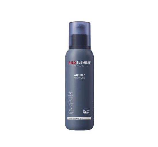 [Men] Dr.G R.E.D Blemish for Men Wrinkle All In One 150ml from Korea