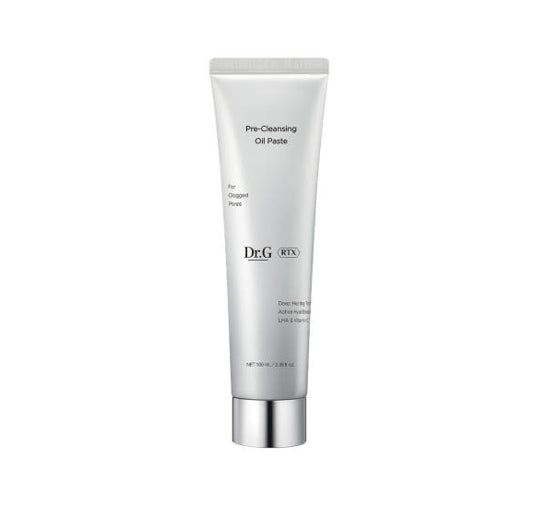 Dr.G RTX Free Cleansing Oil Paste 100ml from Korea