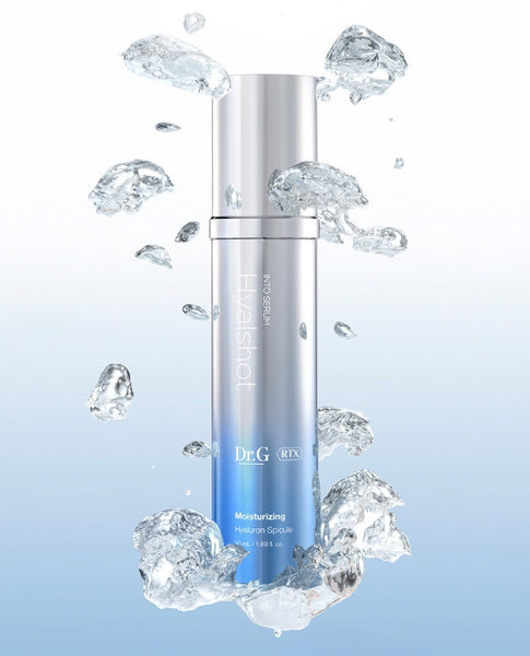 Dr.G RTX Into Serum Hyalshot 50ml from Korea by Dr.G