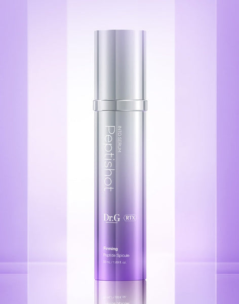 Dr.G RTX Into Serum Peptishot 50ml from Korea by Dr.G