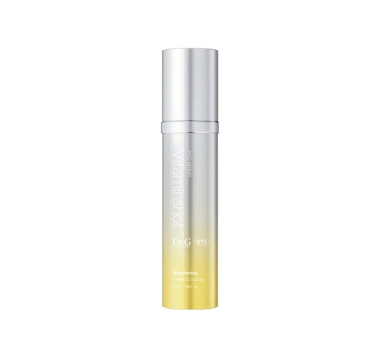 Dr.G RTX Into Serum Vitaminshot 50ml from Korea by Dr.G