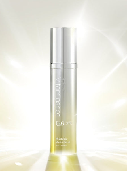 Dr.G RTX Into Serum Vitaminshot 50ml from Korea by Dr.G