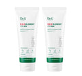 2 x [MEN] Dr.G Red Blemish for Men All Gentle Cleansing Foam 150ml from Korea_CL by Dr.G
