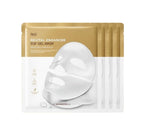 4 x Dr.G Revital Enhancer EGF Gel Mask 34g from Korea by Dr.G