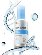 2 x Dr.G Skin Boost PDRN Sun Serum 50ml SPF 50+ PA++++ from Korea