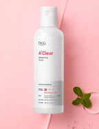 Dr.G A-Clear Balancing Toner 200ml from Korea by Dr.G
