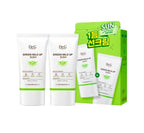 2 x Dr.G Green Mild Up Sun Plus 35ml SPF50+ PA++++ from Korea by Dr.G
