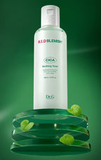 Dr.G R.E.D Blemish Cica Soothing Toner 200ml from Korea