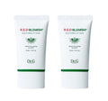 2 x Dr.G R.E.D Blemish Soothing Up Sun 35ml SPF50+ PA++++ from Korea