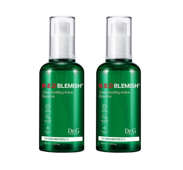 Dr.G Red Blemish Clear Soothing Active Essence