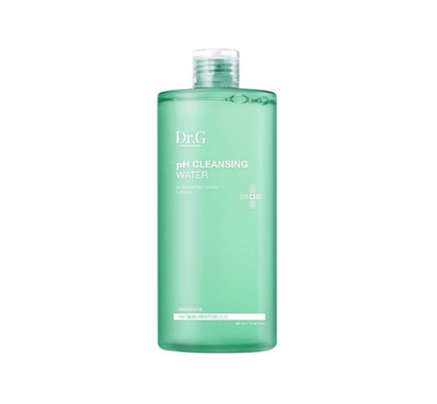 Dr.G ph Cleansing Water 490ml