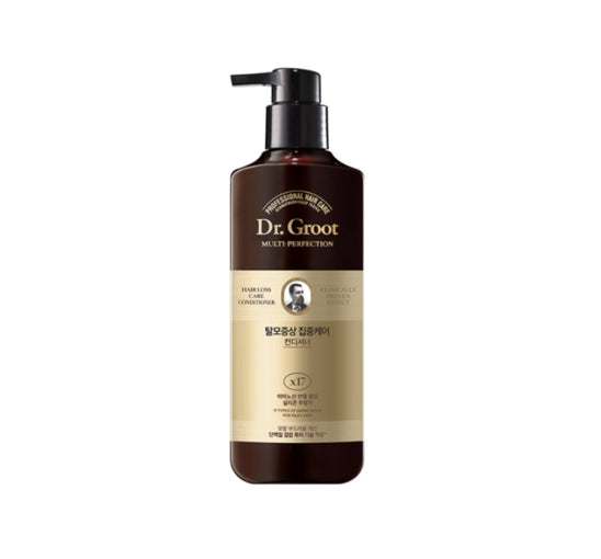 Dr.Groot Multi-Perfection Hair Loss Care Conditioner 400ml from Korea