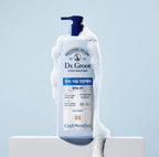 2 x Dr. Groot Professional Hair Care Scalp Solution Cool Menthol Shampoo 700ml from Korea