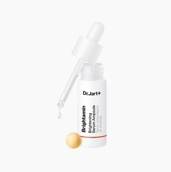 Dr.Jart+ Brightamin Brightening Serum Ampoule 8.08ml from Korea