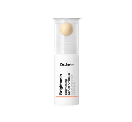 Dr.Jart+ Brightamin Brightening Serum Ampoule 8.08ml from Korea