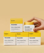 Dr.Jart+ Ceramidin Ectoin-Infused Cream 50ml from Korea