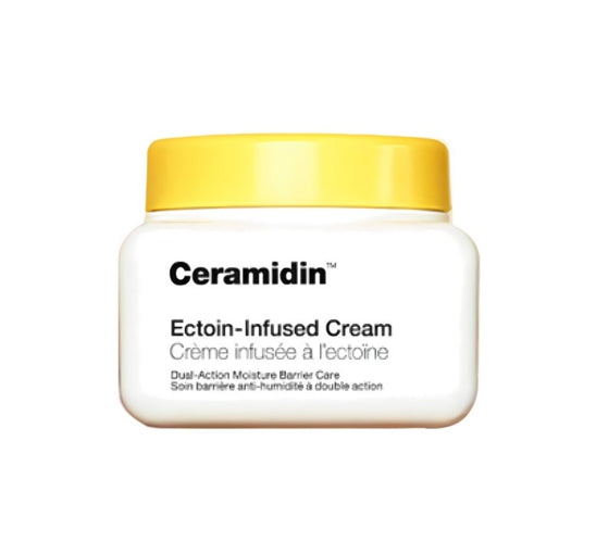 Dr.Jart+ Ceramidin Ectoin-Infused Cream 50ml from Korea