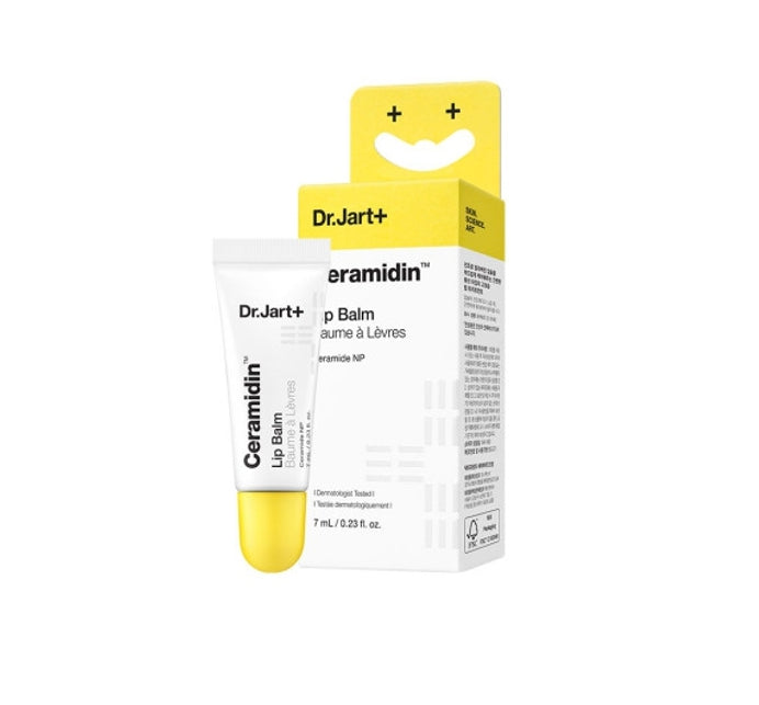 Dr.Jart+ Ceramidin Lip Balm 7ml  from Korea, Dr.Jart+ Ceramidin Lip Balm 7ml  from Korea_1, Dr.Jart+ Ceramidin Lip Balm 7ml  from Korea_2