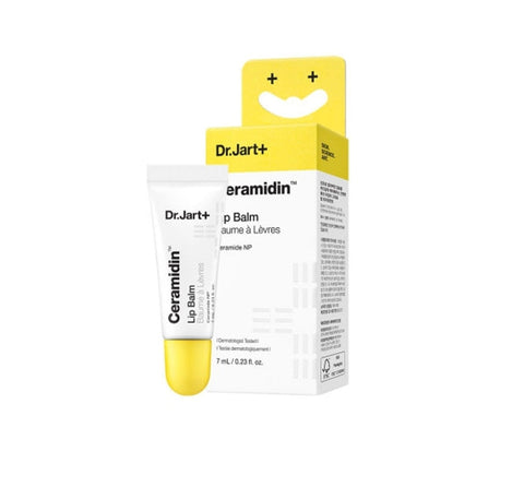 Dr.Jart+ Ceramidin Lip Balm 7ml  from Korea, Dr.Jart+ Ceramidin Lip Balm 7ml  from Korea_1, Dr.Jart+ Ceramidin Lip Balm 7ml  from Korea_2