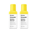 2 x Dr.Jart+ Ceramidin Skin Barrier Moisturizing Milky Lotion 50ml from Korea by Dr.Jart+
