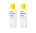 2 x Dr.Jart+ Ceramidin Skin Barrier Serum Toner 150ml from Korea by Dr.Jart+