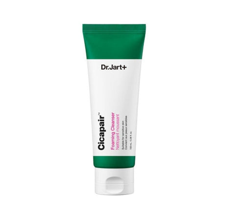 Dr.Jart+ Cicapair Foaming Cleanser 100ml from Korea, Dr.Jart+ Cicapair Foaming Cleanser 100ml from Korea_1, Dr.Jart+ Cicapair Foaming Cleanser 100ml from Korea_2
