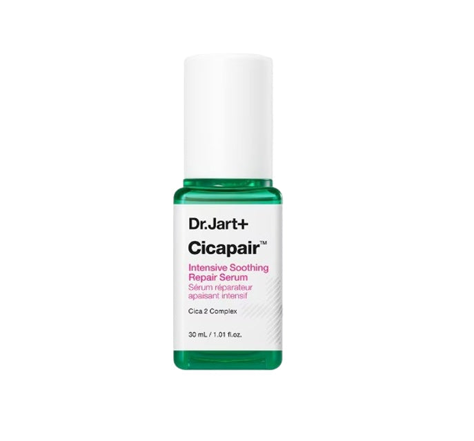 Dr.Jart+ Cicapair Intensive Soothing Repair Serum 30ml from Korea, Dr.Jart+ Cicapair Intensive Soothing Repair Serum 30ml from Korea_1, Dr.Jart+ Cicapair Intensive Soothing Repair Serum 30ml from Korea_2