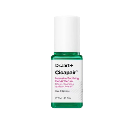 Dr.Jart+ Cicapair Intensive Soothing Repair Serum 30ml from Korea, Dr.Jart+ Cicapair Intensive Soothing Repair Serum 30ml from Korea_1, Dr.Jart+ Cicapair Intensive Soothing Repair Serum 30ml from Korea_2