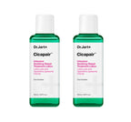 2 x Dr.Jart+ Cicapair Intensive Soothing Repair Treatment Lotion 150ml from Korea