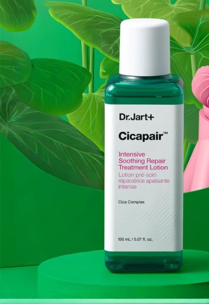 Dr.Jart+ Cicapair Intensive Soothing Repair Treatment Lotion 150ml from Korea