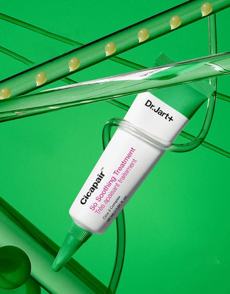 Dr.Jart+ Cicapair So Soothing Treatment 30ml from Korea