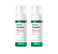 2 x Dr.Jart+ Cicapair Gentle Cleansing Foam 150ml from Korea by Dr.Jart+
