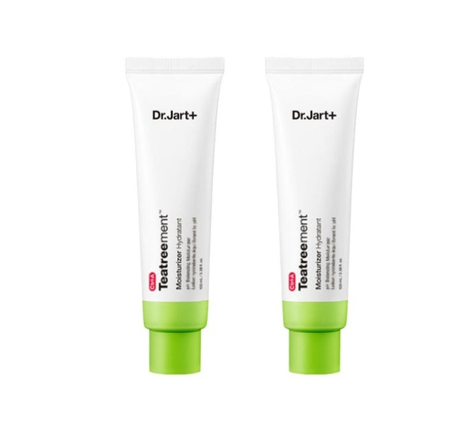 2 x Dr.Jart+ Ctrl-A Teatreement Moisturizer 100ml from Korea, 2 x Dr.Jart+ Ctrl-A Teatreement Moisturizer 100ml from Korea_1, 2 x Dr.Jart+ Ctrl-A Teatreement Moisturizer 100ml from Korea_2