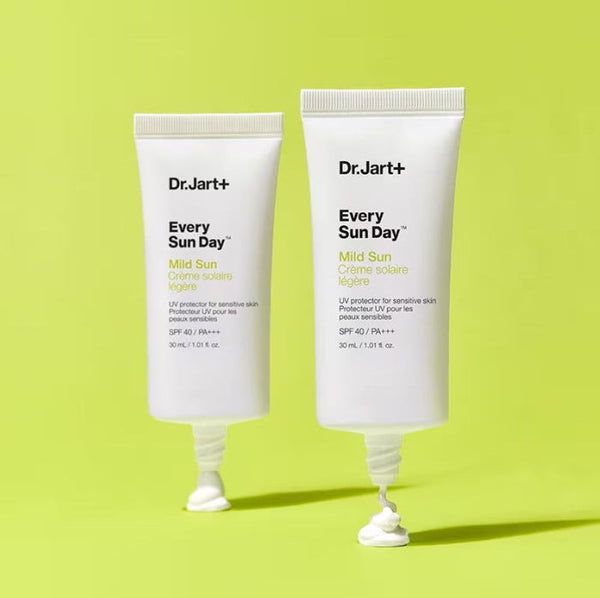 Dr.Jart+ Every Sun Day Mild Sun 30ml SPF40 PA+++ from Korea
