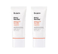2 x Dr.Jart+ Every Sun Day Waterproof Sun Milk 30ml SPF50+ PA++++ from Korea