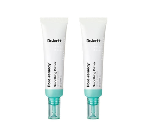 2 x Dr.Jart+ Pore Remedy Smoothing Primer 30ml from Korea, 2 x Dr.Jart+ Pore Remedy Smoothing Primer 30ml from Korea_1, 2 x Dr.Jart+ Pore Remedy Smoothing Primer 30ml from Korea_2